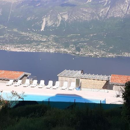 Maisonette Caterina Tremosine Экстерьер фото