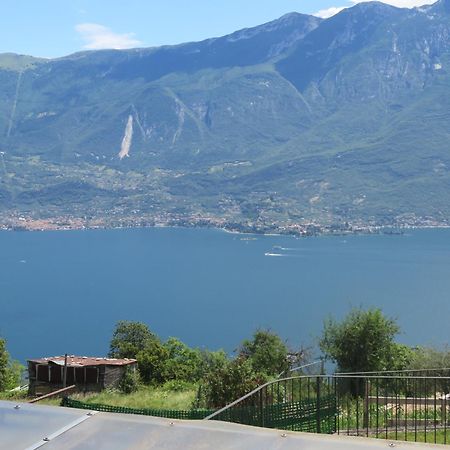 Maisonette Caterina Tremosine Экстерьер фото