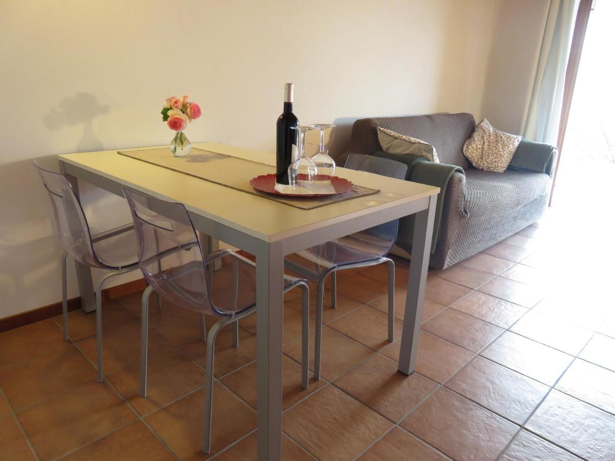 Maisonette Caterina Tremosine Экстерьер фото