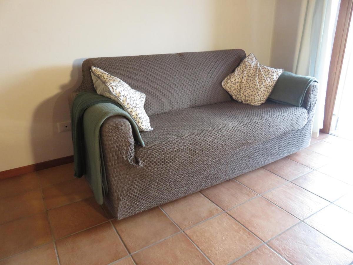 Maisonette Caterina Tremosine Экстерьер фото