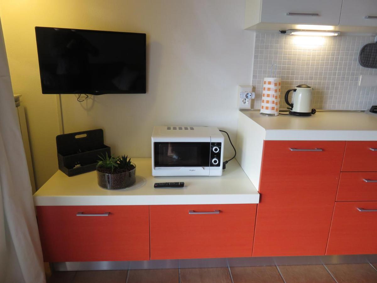 Maisonette Caterina Tremosine Экстерьер фото