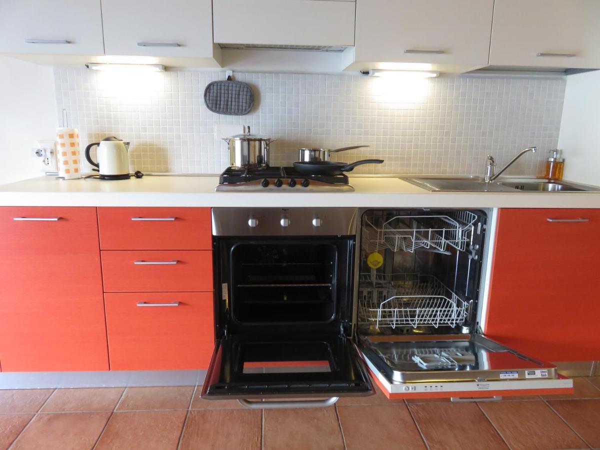 Maisonette Caterina Tremosine Экстерьер фото