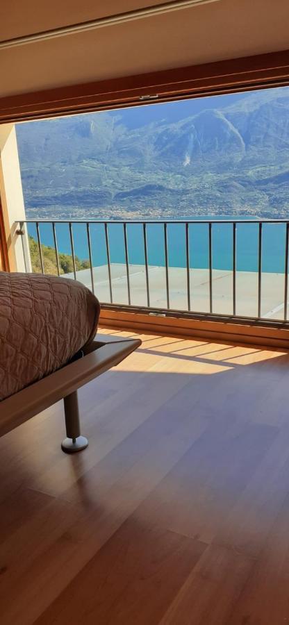 Maisonette Caterina Tremosine Экстерьер фото