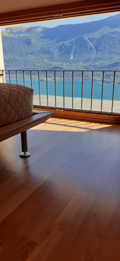 Maisonette Caterina Tremosine Экстерьер фото