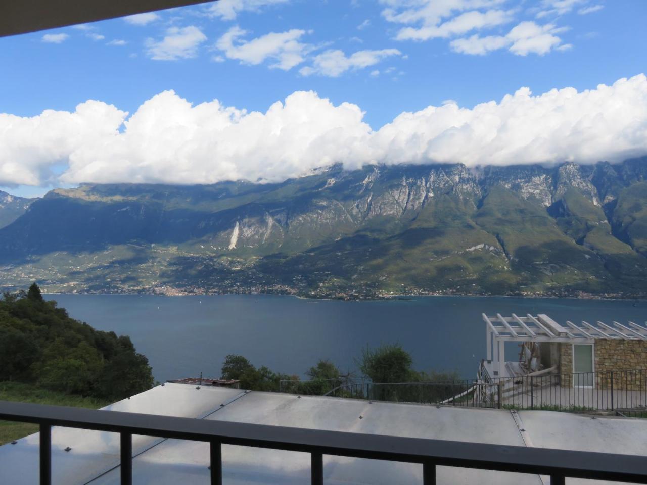 Maisonette Caterina Tremosine Экстерьер фото
