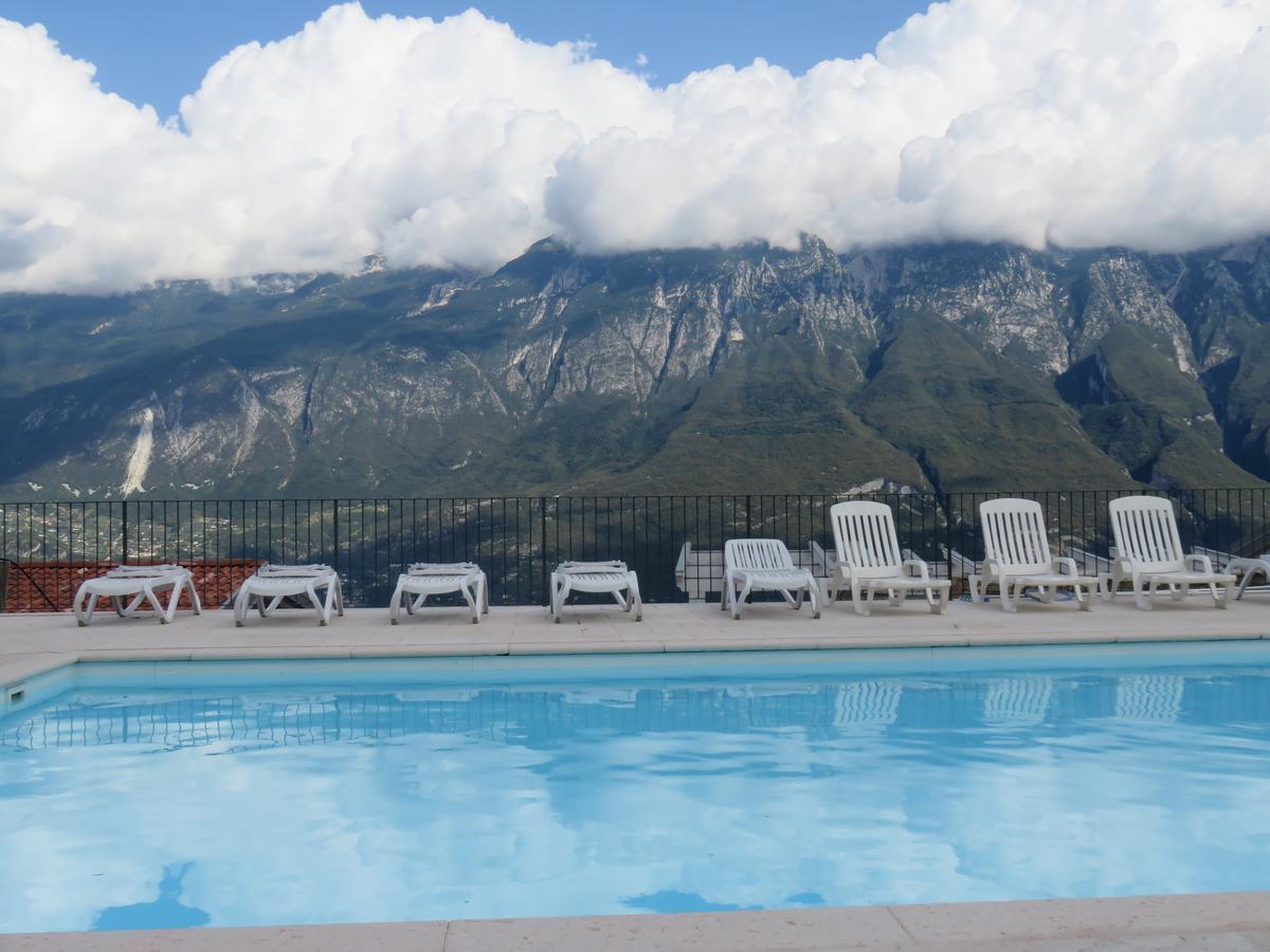 Maisonette Caterina Tremosine Экстерьер фото