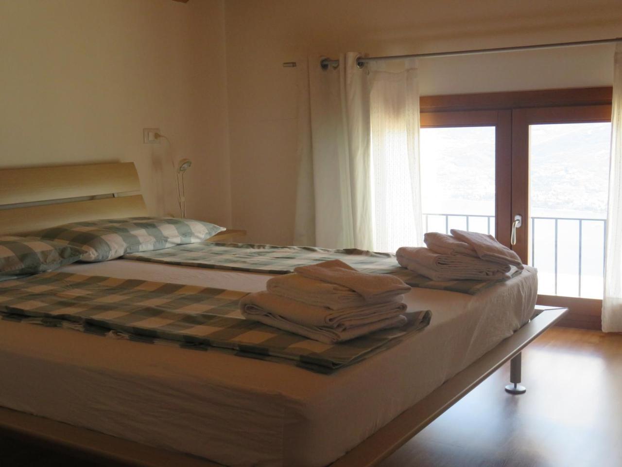 Maisonette Caterina Tremosine Экстерьер фото