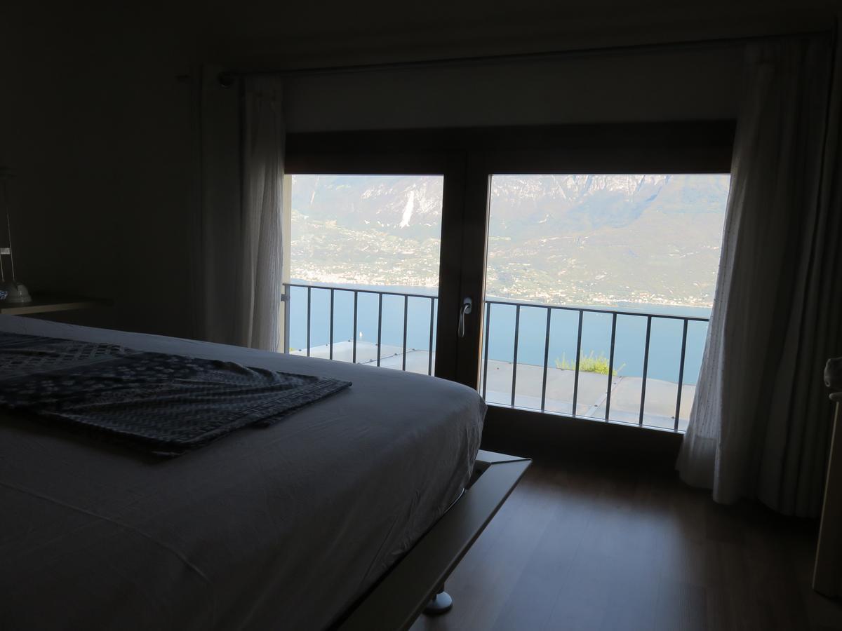 Maisonette Caterina Tremosine Экстерьер фото