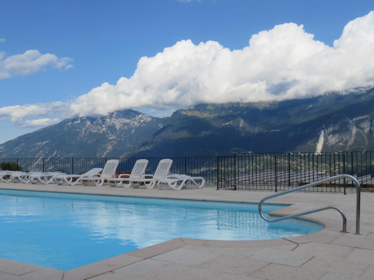 Maisonette Caterina Tremosine Экстерьер фото