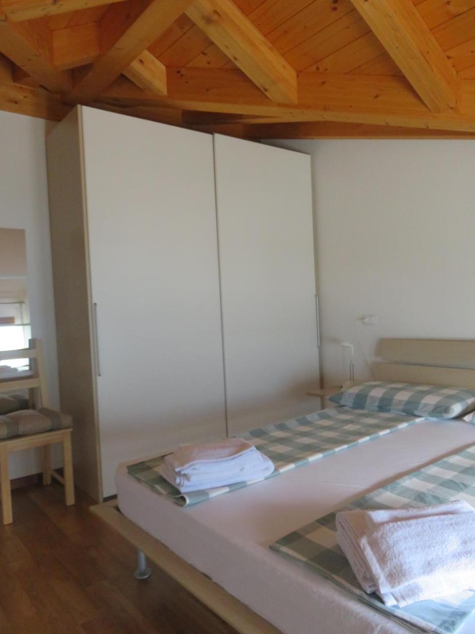 Maisonette Caterina Tremosine Экстерьер фото