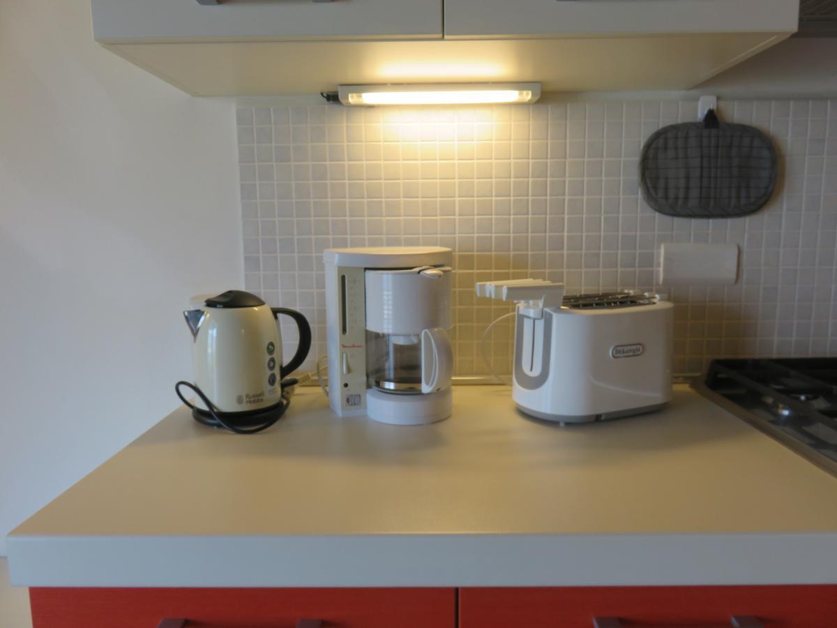 Maisonette Caterina Tremosine Экстерьер фото