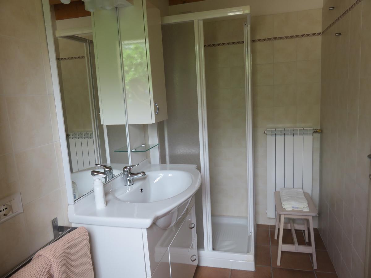 Maisonette Caterina Tremosine Экстерьер фото